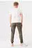 Garcia Cargo Pants deep army