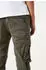 Garcia Cargo Pants deep army