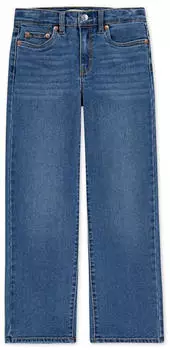 Levi's LVG Wide Leg Jeans lasso