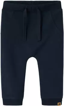Name It Nbntakki Sweat Pants Regular Fit (13235556) dark sapphire
