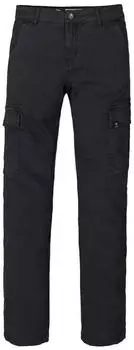 Garcia Cargohose mit Cargotaschen (69703232) off black