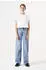 Garcia Ilvy Schlagjeans Wide Leg Used Look (82322160) medium used