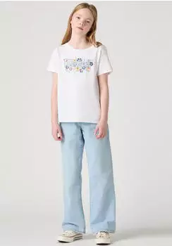 Levi's LVG Wide Leg Jeans ojai luxor last stretch