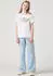 Levi's LVG Wide Leg Jeans ojai luxor last stretch