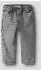 Name It NMMBen Tap Jeans Loose Fit Light Washed (13242725) medium grey denim