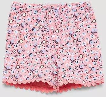 s.Oliver TIGHTS (2179369) pfirsich/pink