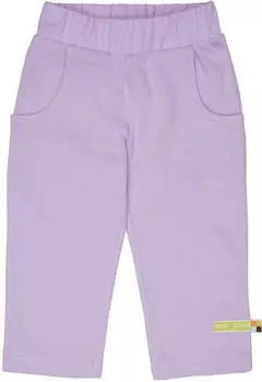 loud + proud Hose Regular Fit (4205) lilac