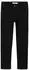 Name It Nkmsilas Tapered Jeans Slim Fit (13190372) schwarz