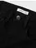 Name It Nkmsilas Tapered Jeans Slim Fit (13190372) schwarz