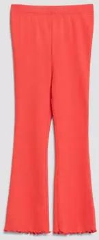 s.Oliver Shorts / Leggings / Hose (2182686) rot