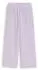 Tom Tailor Wide Leg Stoffhose mit Rippstruktur Skinny Fit (1050087) flieder