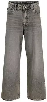 Jack & Jones Jjidave Jjcooper SBD 582 Jeans grau