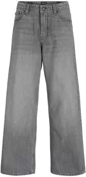 Jack & Jones Jjidave Jjcooper SBD 582 Jeans (12291905) black denim