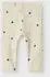 Name It NMFNUTTI / NBFNUTTI Legging NOOS beige/blau/braun/rosa