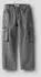 Name It NMMRYAN / NKMRYAN Hose (13231769) light grey denim