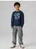 Name It NMMRYAN / NKMRYAN Hose (13231769) light grey denim