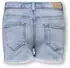 Only KOGROBYN EX VINT DNM Shorts AZG529 NOOS (15291605) light blau denim