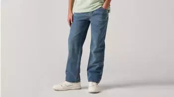 Levi's LVB 505 Regular Fit Jean Five-Pocket clouded tones