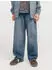 Jack & Jones JJIRON JJORIGINAL 5-Pocket-Jeans (12272039) blue denim