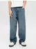 Jack & Jones JJIRON JJORIGINAL 5-Pocket-Jeans (12272039) blue denim