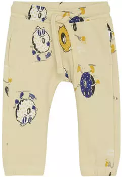 Noppies Naupli Sweathose Regular Fit (5461122) elfenbein