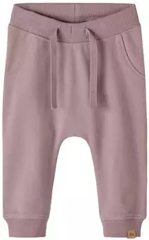 Name It Nbntakki Sweathose Regular Fit (13235556) deauville mauve