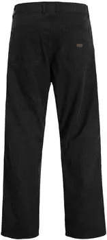 Jack & Jones JPSTALEX Chino Hose Loose Fit schwarz