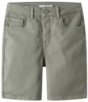 Name It Nkmryan Jogger (13197241) rauchgrau