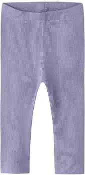 Name It Mädchen Junge Leggings Nbnkab (13198040) pastelllila