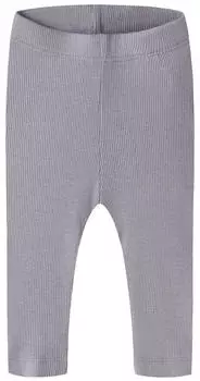 Name It M&auml;dchen Junge Leggings Nbnkab (13198040) lavender gray
