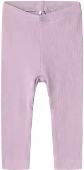 Name It Mädchen Junge Leggings Nbnkab (13198040) winsome orchid
