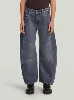 G-Star Bowey 3D Carpenter Loose Fit Pants (D24354) dark
