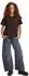 G-Star Bowey 3D Carpenter Loose Fit Pants (D24354) dark