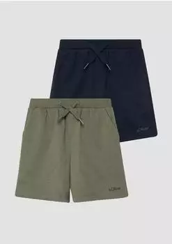 s.Oliver Strumpfhose (2179608) marine/grün