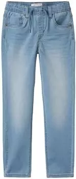 Name It NKMRYAN Slim Fit Jeans (13185212) light blue denim