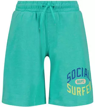 Vingino Rodo Sweatshorts türkis