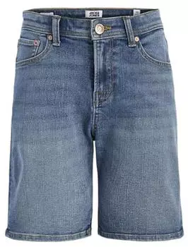 Jack & Jones JJIRICK JJORIGINAL Shorts (12291035) blue denim