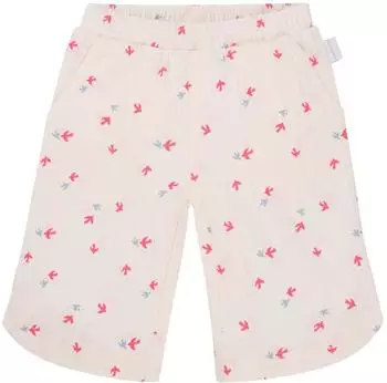Noppies Hose Morada Straight Fit (5431116) hellblau/pink/puder