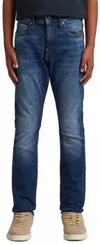 G-Star Revend Skinny Jeans (D26567-01-6028) medium indigo aged