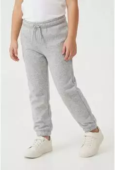 Only KOGSWEAT PANTS SWT NOOS Sweathose light grey melange
