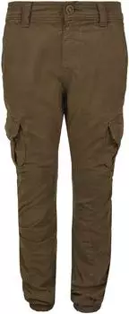 Urban Classics Urban Classics Unisex Hose (UCK0069001000004) khaki