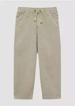 s.Oliver Hose Slim Fit (2175821) beige