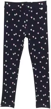 Tom Tailor Slim Fit Leggings (1049291001) mini heart design