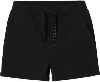 Name It Nkfvolta SWE Unb F Noos Shorts (13201013) schwarz