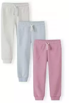 Minoti Joggers hellblau