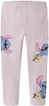 Name It Nmfana Stitch Legging (13255627) cradle pink