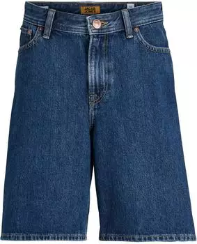 Jack & Jones JJITONY Shorts Regular Fit (12269813) dunkelblau