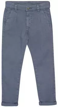 Minymo MIPants Twill Chinohose Regular Fit (133853KW-7030) flint stone