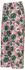 Name It NKFVINAYA 7/8 Wide Pant Schlupfhose (13208048) summer sand aop:hibiscus