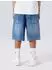 Name It NKMBEN X SKATER DNM BERMUDA 8649-BY NOOS Denim Shorts Baggy Fit (13252421) medium blue denim